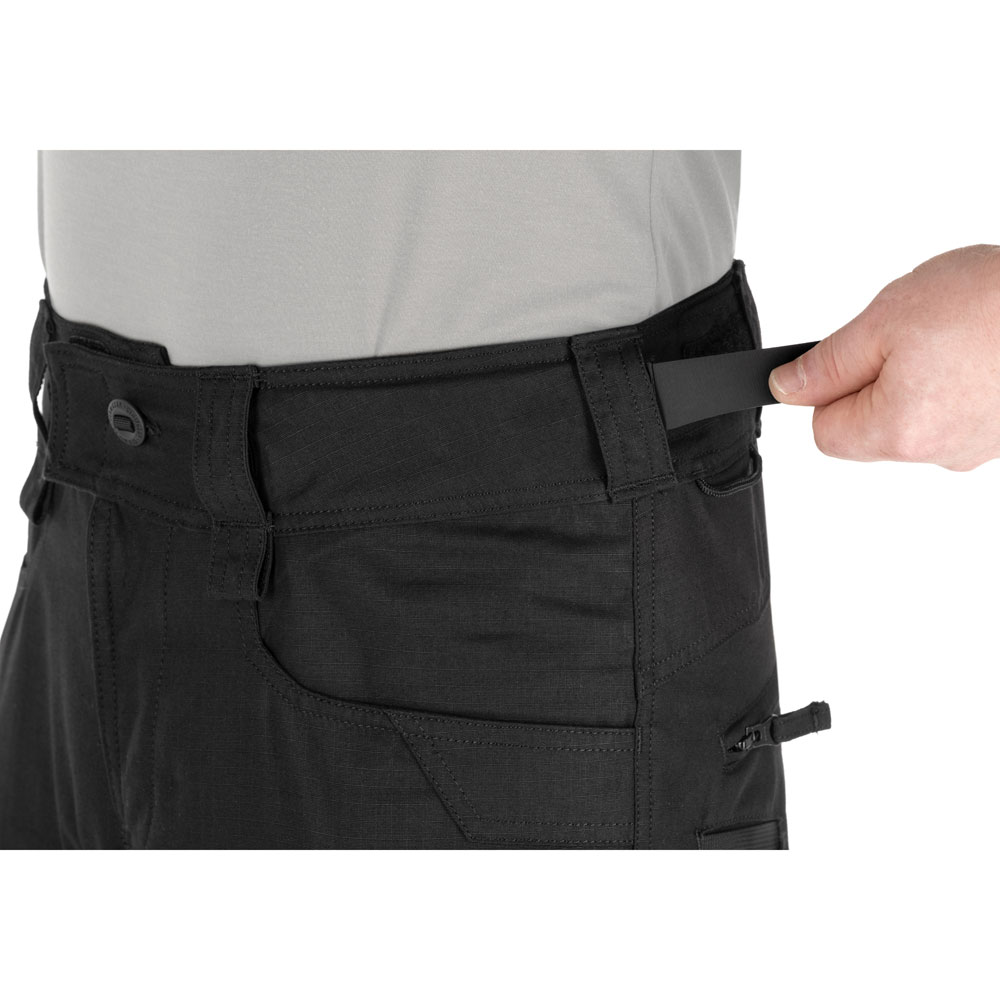 4000-12 Παντελόνι Μάχης Raider Pant MK V ATS Flex – Μαύρο – Clawgear - Image 12