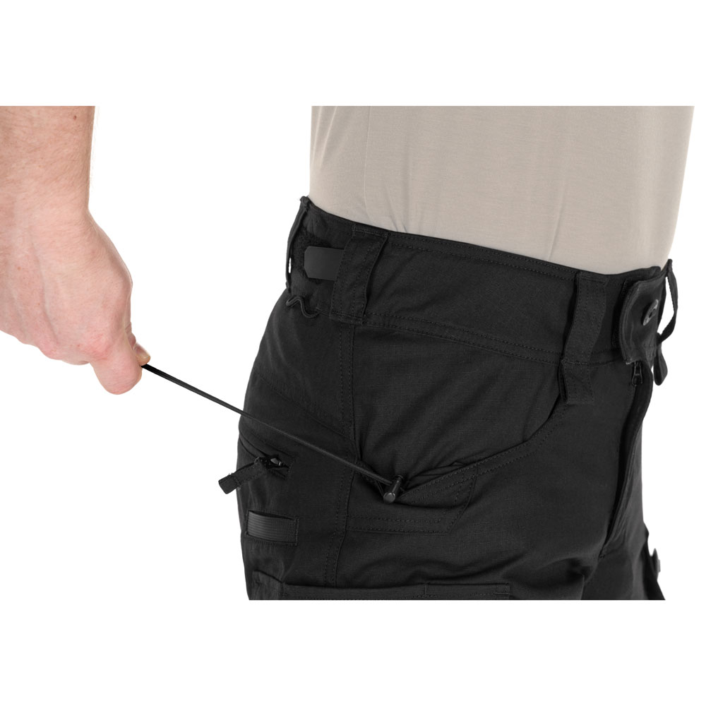 4000-13 Παντελόνι Μάχης Raider Pant MK V ATS Flex – Μαύρο – Clawgear - Image 13