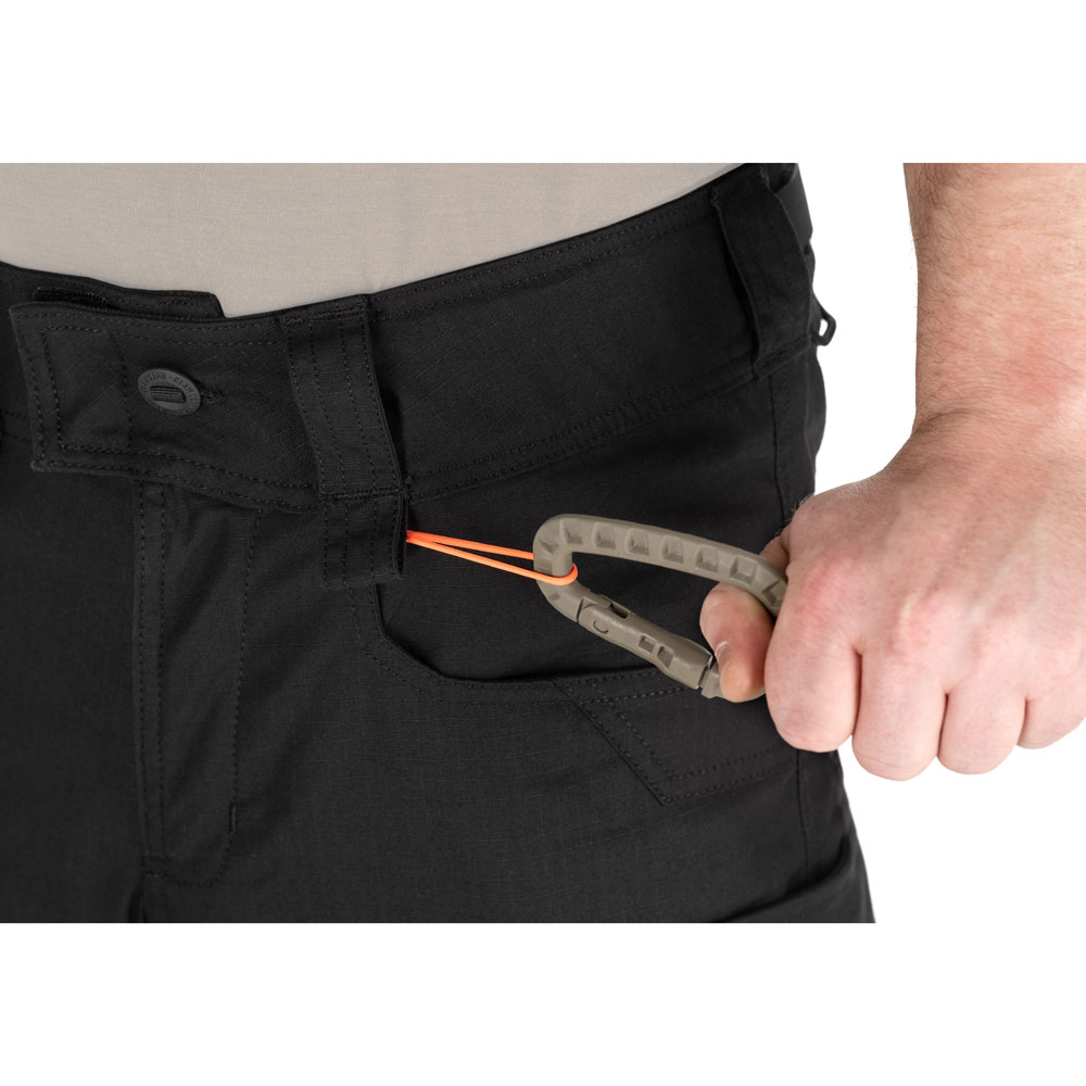 4000-14 Παντελόνι Μάχης Raider Pant MK V ATS Flex – Μαύρο – Clawgear - Image 14