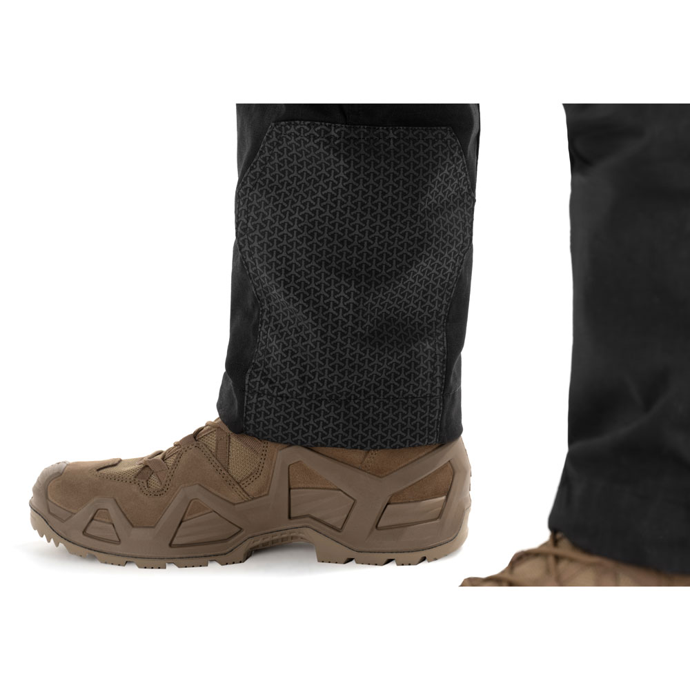 4000-6 Παντελόνι Μάχης Raider Pant MK V ATS Flex – Μαύρο – Clawgear - Image 6