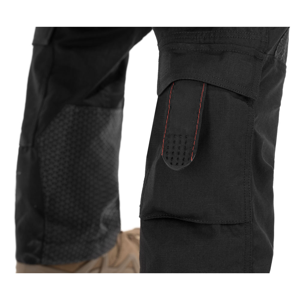 4000-7 Παντελόνι Μάχης Raider Pant MK V ATS Flex – Μαύρο – Clawgear - Image 7