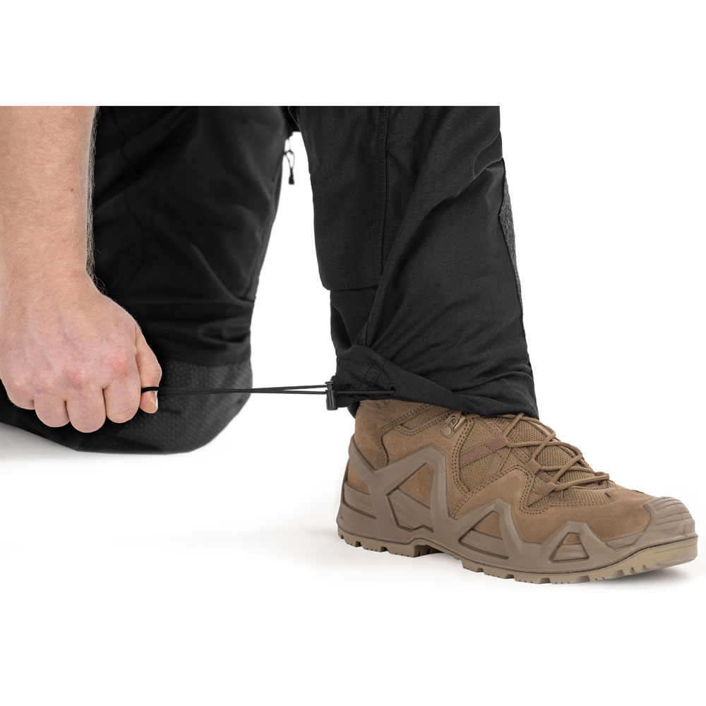 4000-9 Παντελόνι Μάχης Raider Pant MK V ATS Flex – Μαύρο – Clawgear - Image 9
