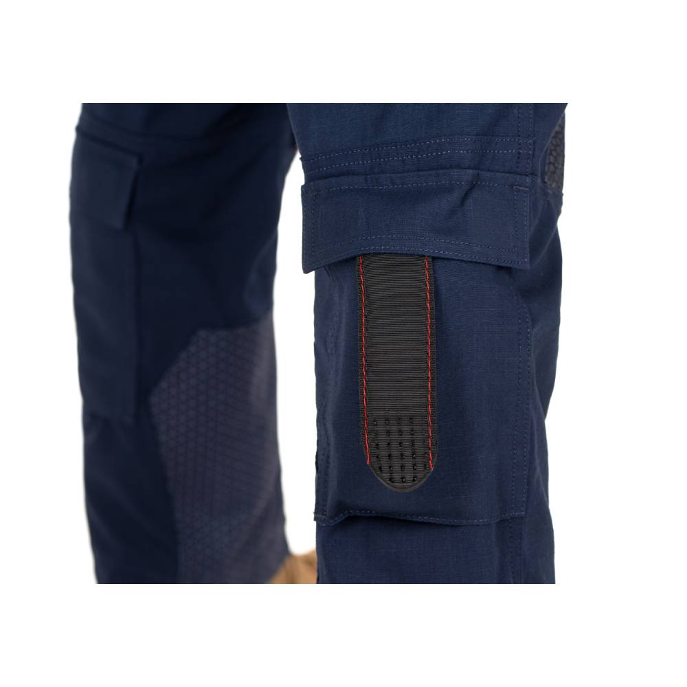 4001-14 Παντελόνι Μάχης Raider Pant MK V ATS Flex – Navy – Clawgear - Image 14