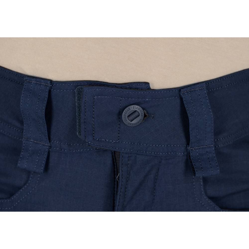 4001-3 Παντελόνι Μάχης Raider Pant MK V ATS Flex – Navy – Clawgear - Image 3