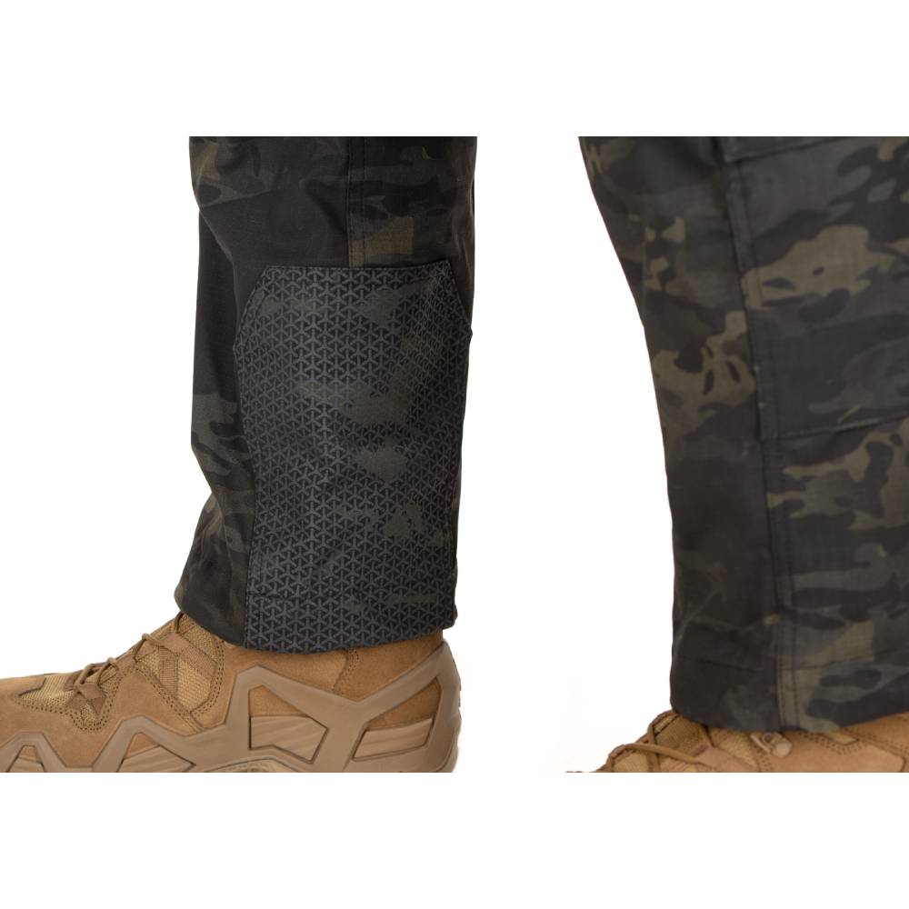 4002-13 Παντελόνι Μάχης Raider Pant MK V ATS Flex – Multicam Black – Clawgear - Image 13