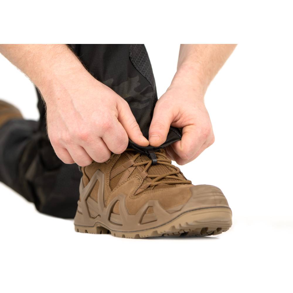 4002-16 Παντελόνι Μάχης Raider Pant MK V ATS Flex – Multicam Black – Clawgear - Image 16