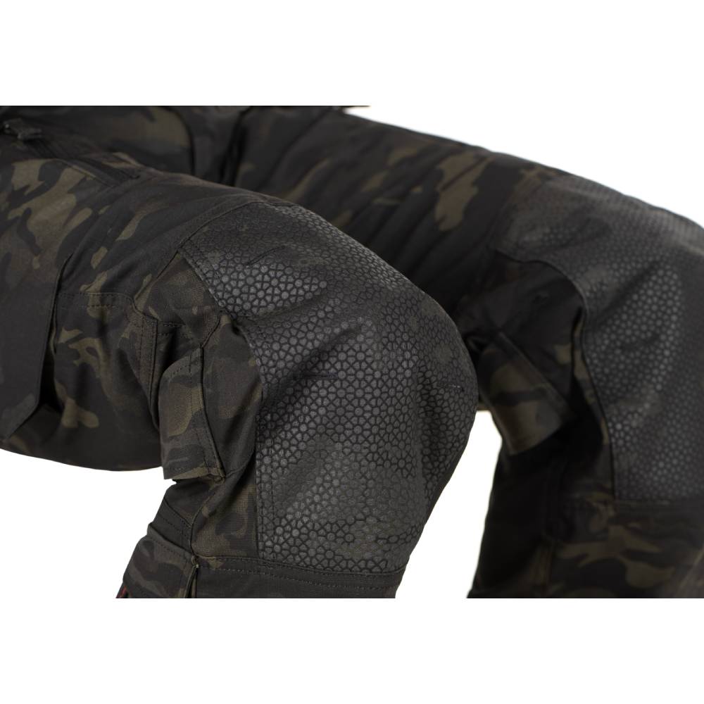 4002-18 Παντελόνι Μάχης Raider Pant MK V ATS Flex – Multicam Black – Clawgear - Image 18