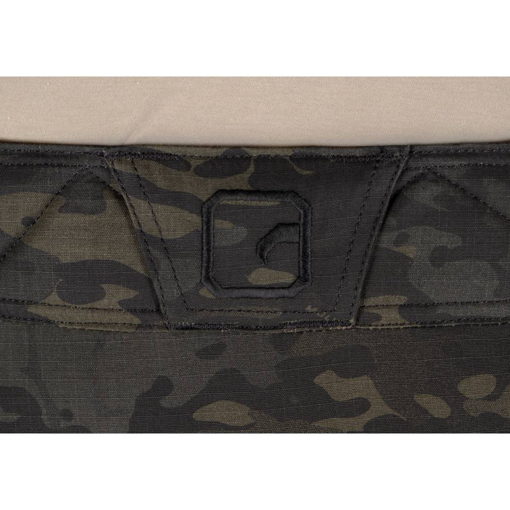 4002-19 Παντελόνι Μάχης Raider Pant MK V ATS Flex – Multicam Black – Clawgear - Image 19