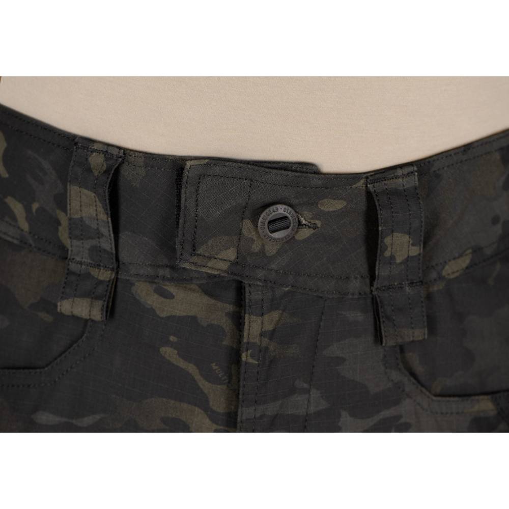 4002-3 Παντελόνι Μάχης Raider Pant MK V ATS Flex – Multicam Black – Clawgear - Image 3