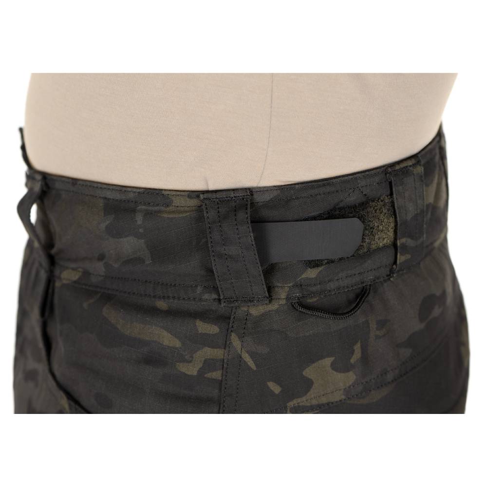 4002-5 Παντελόνι Μάχης Raider Pant MK V ATS Flex – Multicam Black – Clawgear - Image 5
