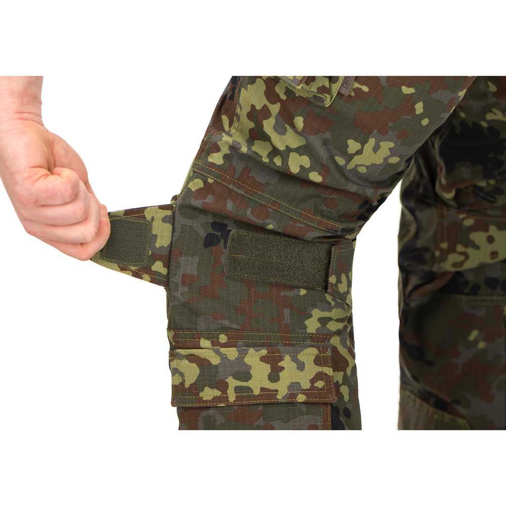 4003_12 Παντελόνι Μάχης Raider Pant MK V ATS Flex – Flecktarn – Clawgear - Image 12
