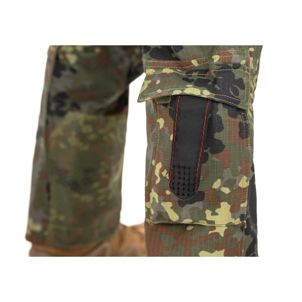 4003_3 Παντελόνι Μάχης Raider Pant MK V ATS Flex – Flecktarn – Clawgear - Image 3