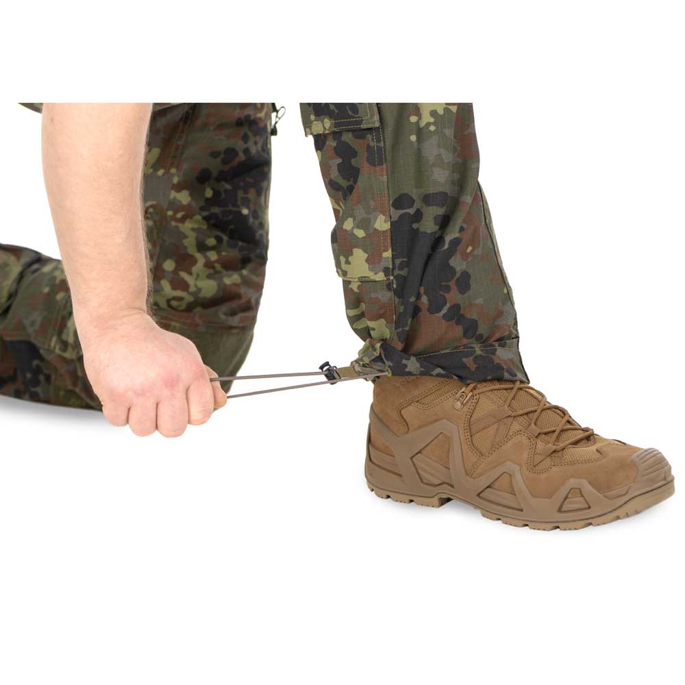 4003_6 Παντελόνι Μάχης Raider Pant MK V ATS Flex – Flecktarn – Clawgear - Image 6