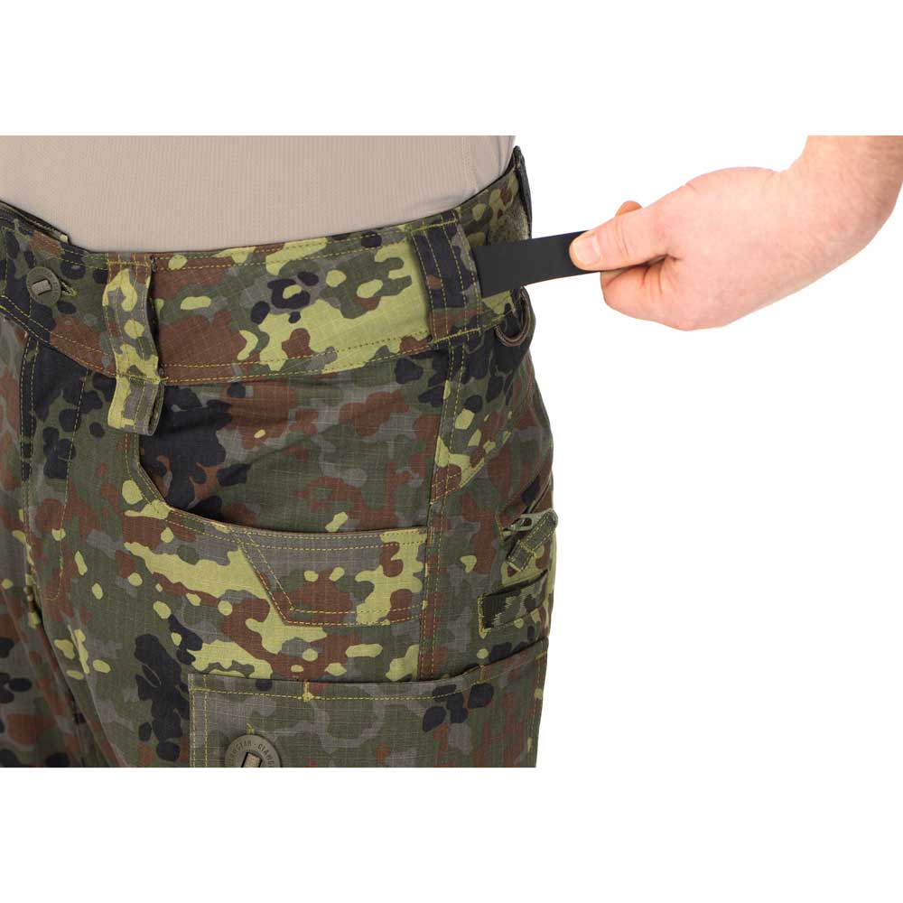 4003_8 Παντελόνι Μάχης Raider Pant MK V ATS Flex – Flecktarn – Clawgear - Image 8