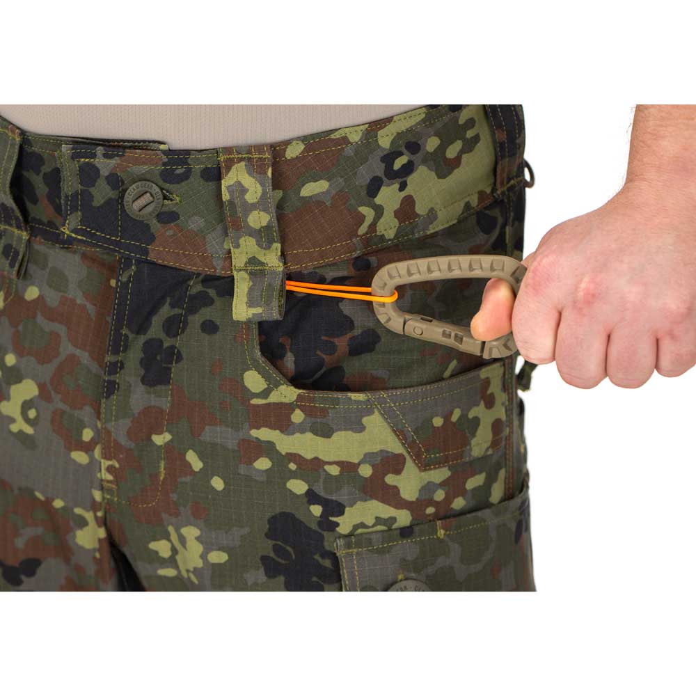 4003_9 Παντελόνι Μάχης Raider Pant MK V ATS Flex – Flecktarn – Clawgear - Image 9