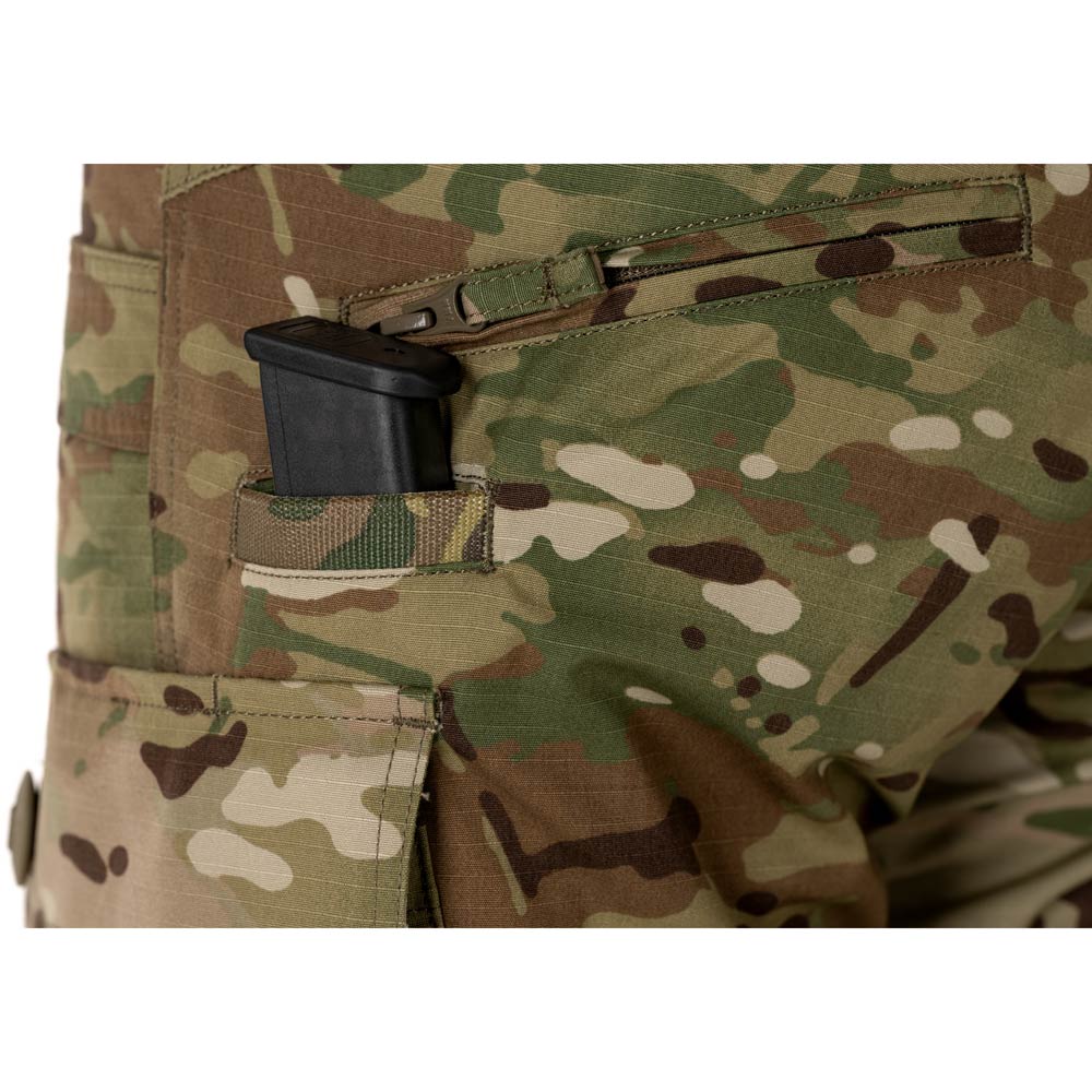 4004-11 Παντελόνι Μάχης Raider Pant MK V – Multicam – Clawgear - Image 11