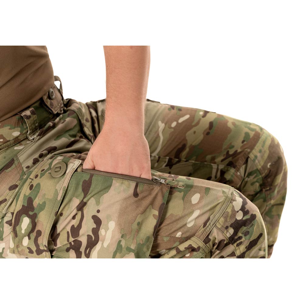 4004-12 Παντελόνι Μάχης Raider Pant MK V – Multicam – Clawgear - Image 12