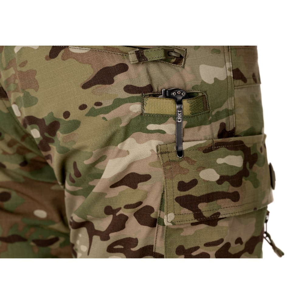 4004-7 Παντελόνι Μάχης Raider Pant MK V – Multicam – Clawgear - Image 7