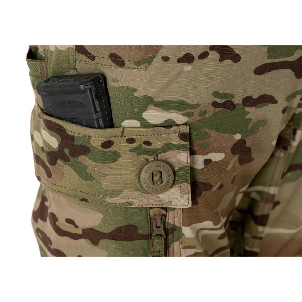 4004-8 Παντελόνι Μάχης Raider Pant MK V – Multicam – Clawgear - Image 8