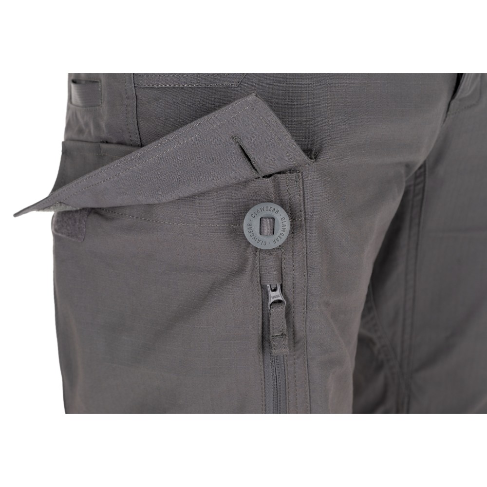 4005-10 Παντελόνι Μάχης Raider Pant MK V – Wolf Grey – Clawgear - Image 11