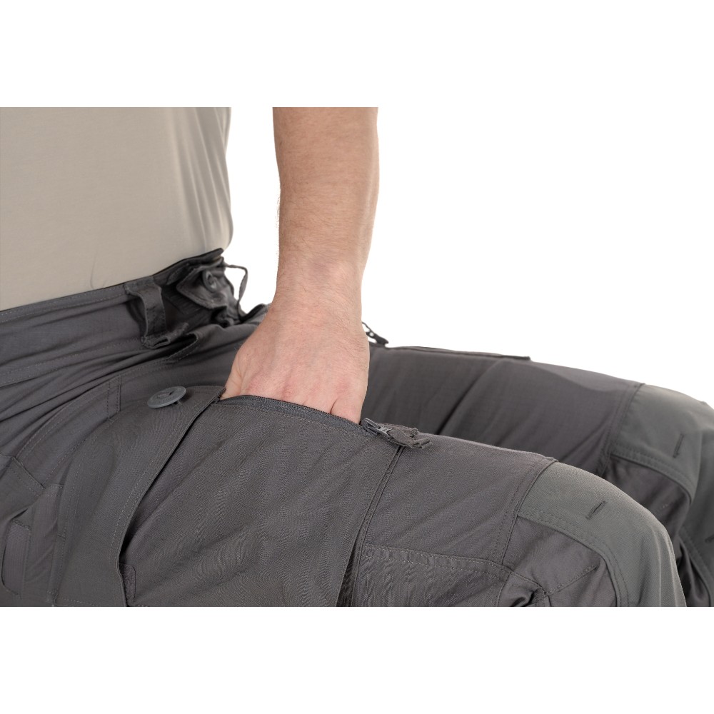 4005-17 Παντελόνι Μάχης Raider Pant MK V – Wolf Grey – Clawgear - Image 18
