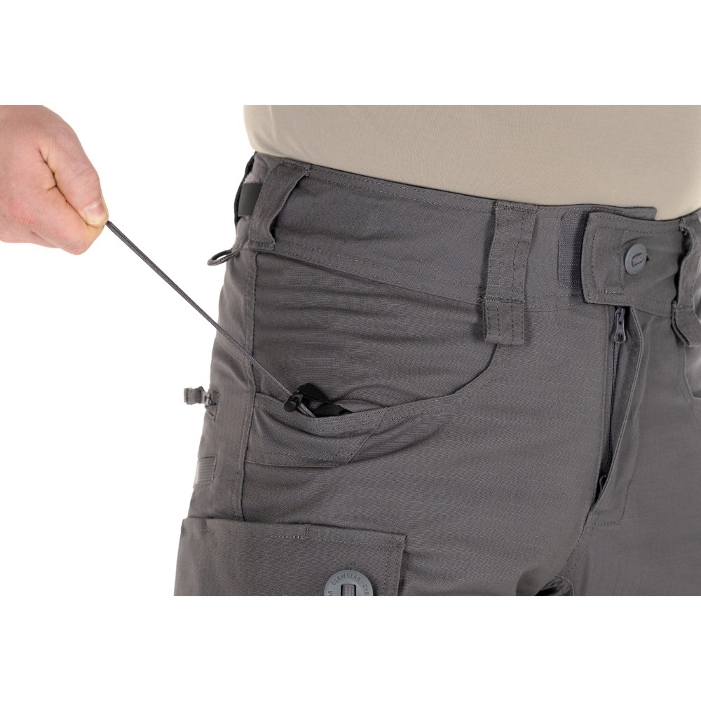 4005-5 Παντελόνι Μάχης Raider Pant MK V – Wolf Grey – Clawgear - Image 6
