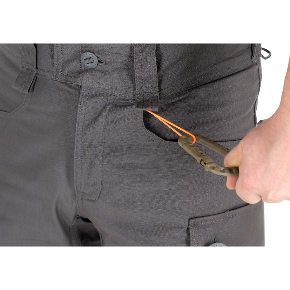 4005-6 Παντελόνι Μάχης Raider Pant MK V – Wolf Grey – Clawgear - Image 7