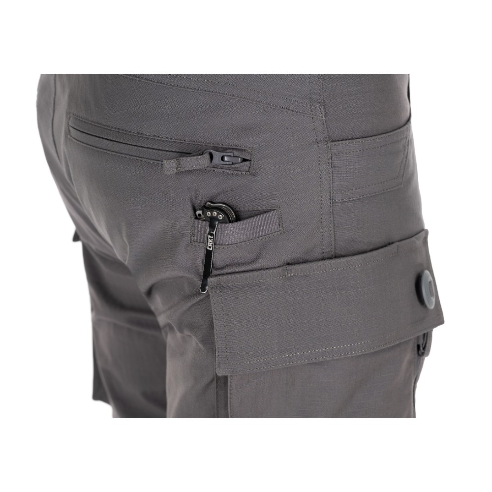 4005-7 Παντελόνι Μάχης Raider Pant MK V – Wolf Grey – Clawgear - Image 8