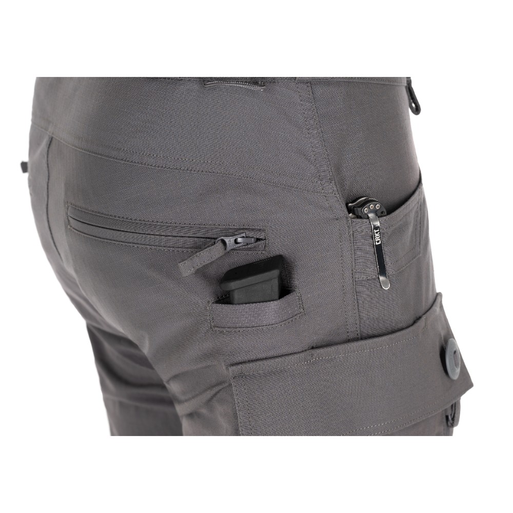 4005-8 Παντελόνι Μάχης Raider Pant MK V – Wolf Grey – Clawgear - Image 9