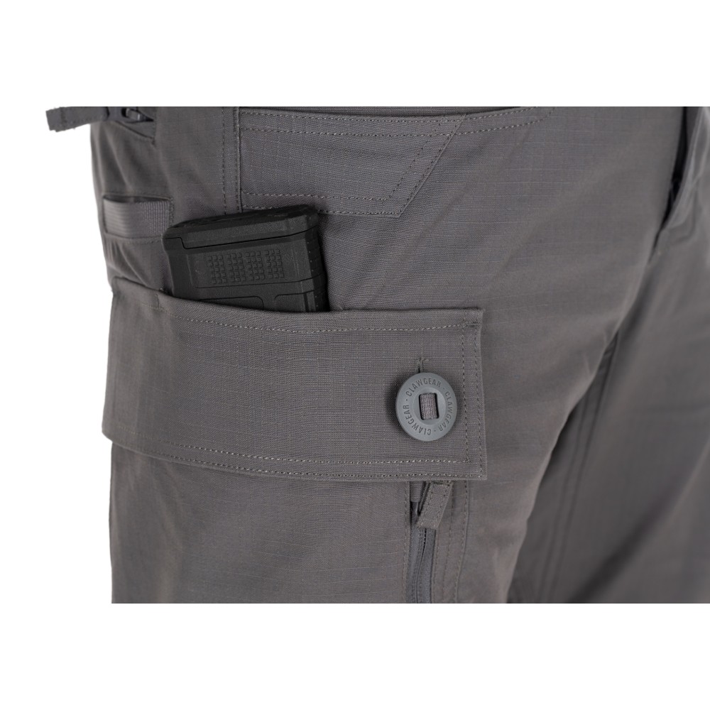 4005-9 Παντελόνι Μάχης Raider Pant MK V – Wolf Grey – Clawgear - Image 10
