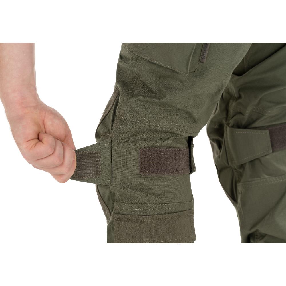 4006-12 Παντελόνι Μάχης Raider Pant MK V – Stonegrey Olive – Clawgear - Image 12