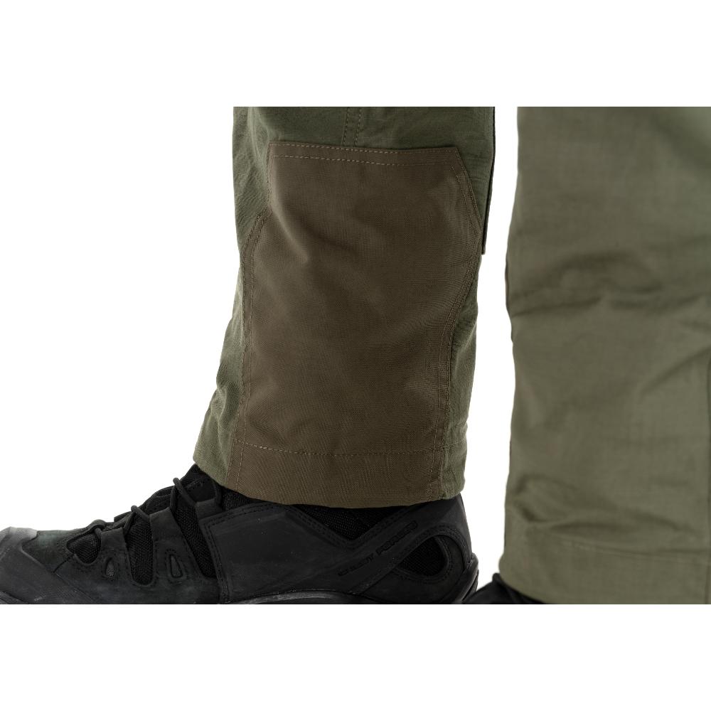 4006-13 Παντελόνι Μάχης Raider Pant MK V – Stonegrey Olive – Clawgear - Image 13