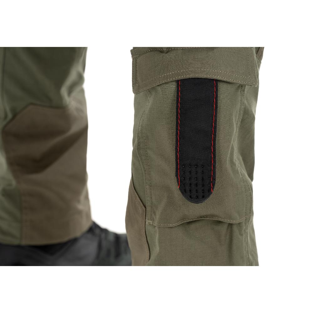 4006-14 Παντελόνι Μάχης Raider Pant MK V – Stonegrey Olive – Clawgear - Image 14