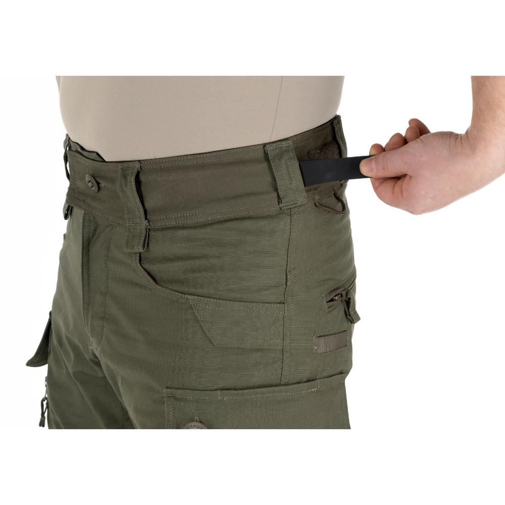 4006-3 Παντελόνι Μάχης Raider Pant MK V – Stonegrey Olive – Clawgear - Image 3