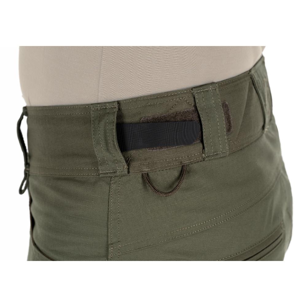 4006-4 Παντελόνι Μάχης Raider Pant MK V – Stonegrey Olive – Clawgear - Image 4