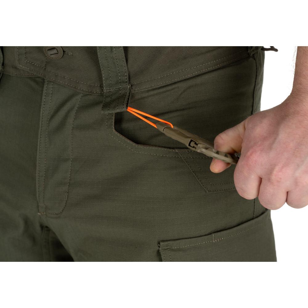 4006-6 Παντελόνι Μάχης Raider Pant MK V – Stonegrey Olive – Clawgear - Image 6