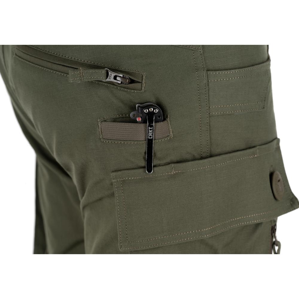4006-7 Παντελόνι Μάχης Raider Pant MK V – Stonegrey Olive – Clawgear - Image 7