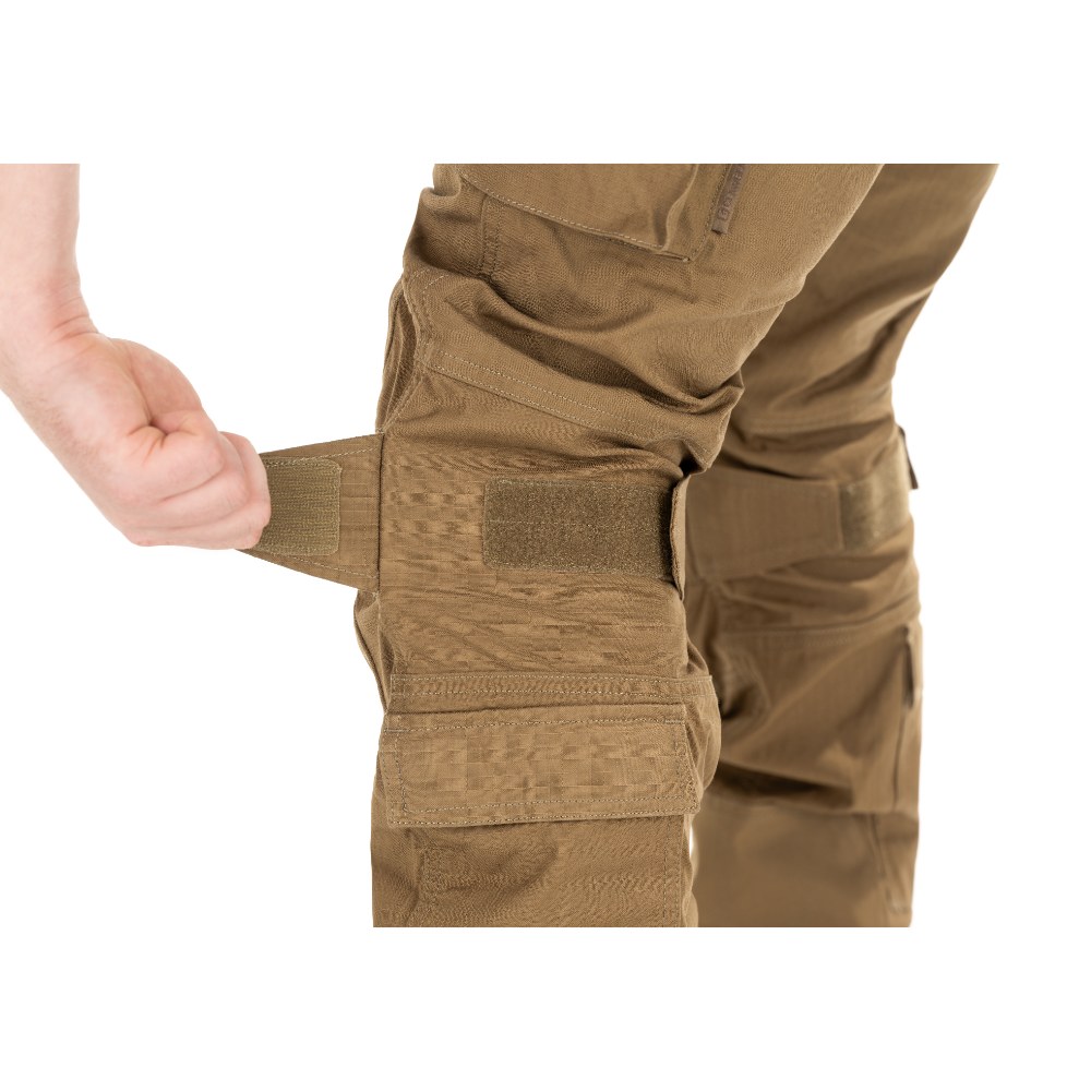 4007-12 Παντελόνι Μάχης Raider Pant MK V – Coyote – Clawgear - Image 12