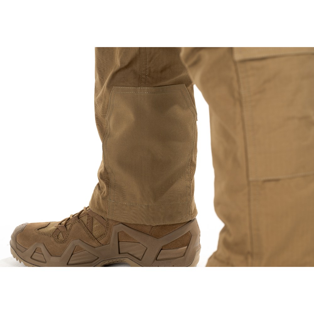 4007-13 Παντελόνι Μάχης Raider Pant MK V – Coyote – Clawgear - Image 13