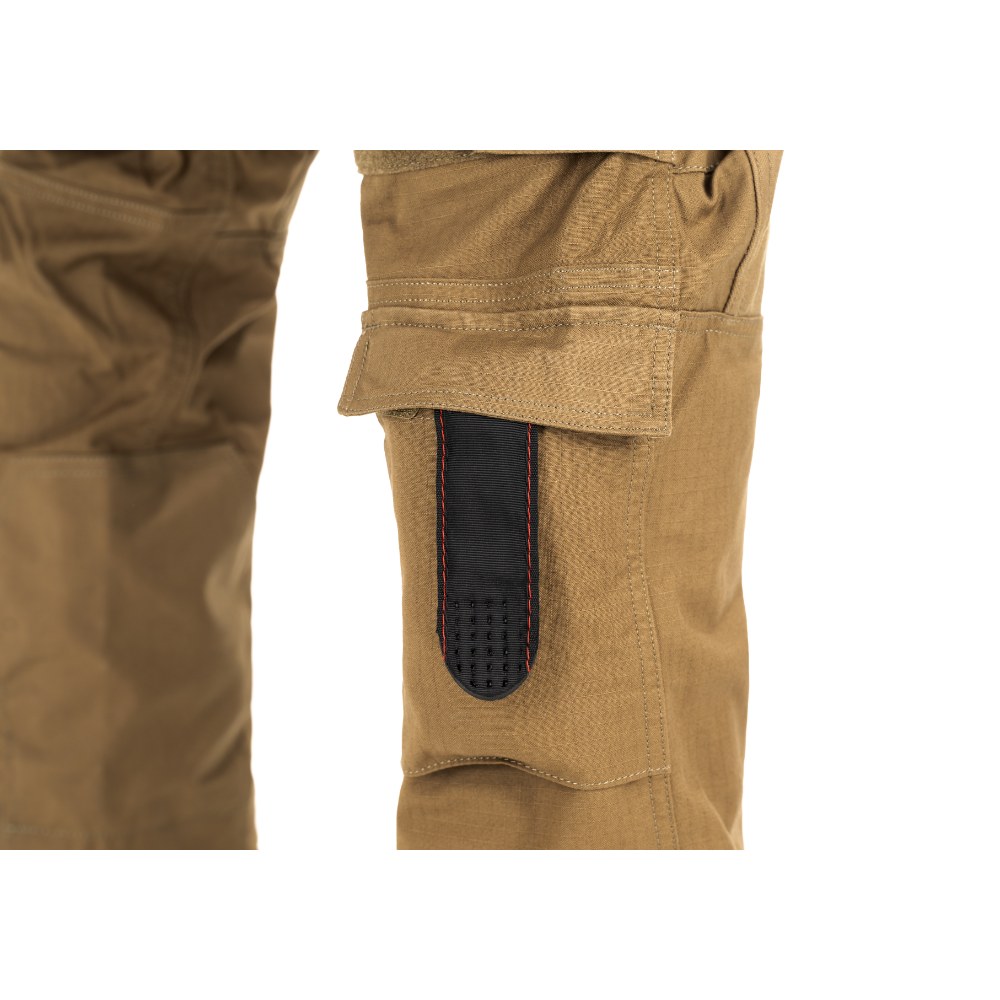 4007-14 Παντελόνι Μάχης Raider Pant MK V – Coyote – Clawgear - Image 14