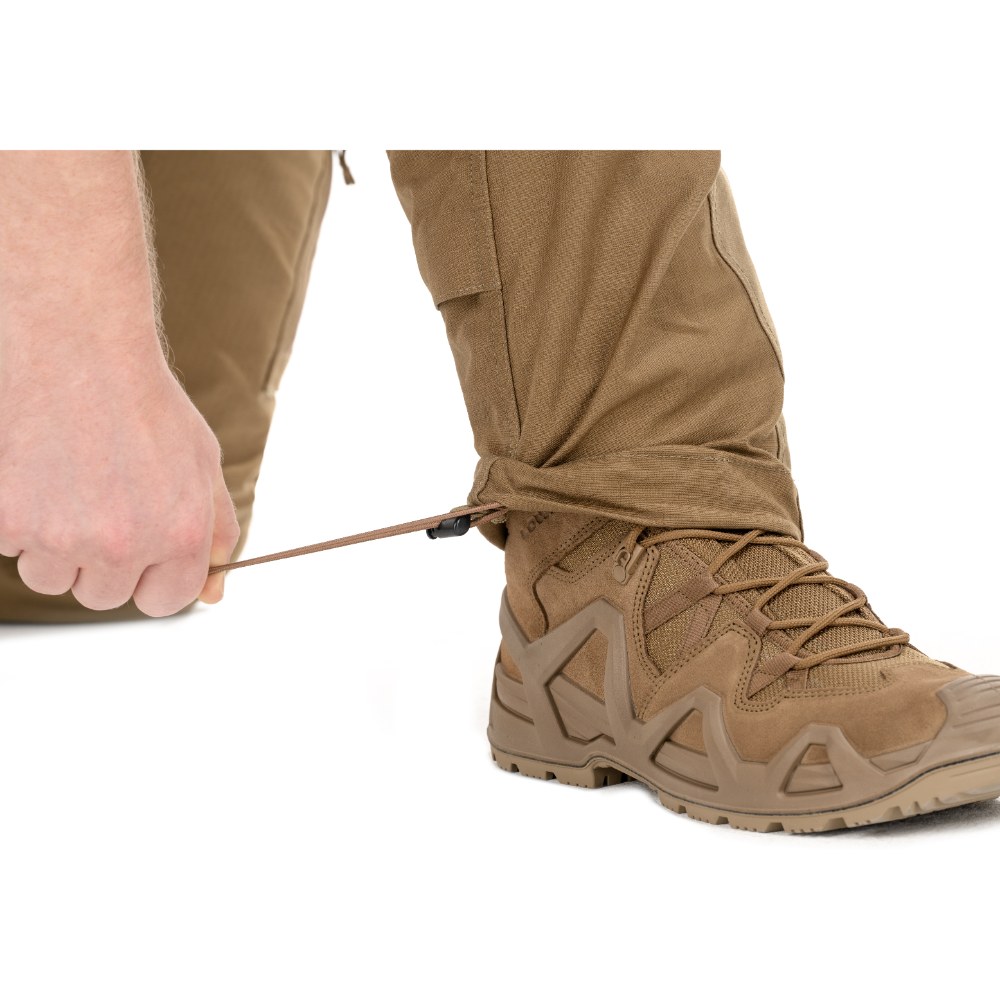 4007-16 Παντελόνι Μάχης Raider Pant MK V – Coyote – Clawgear - Image 16