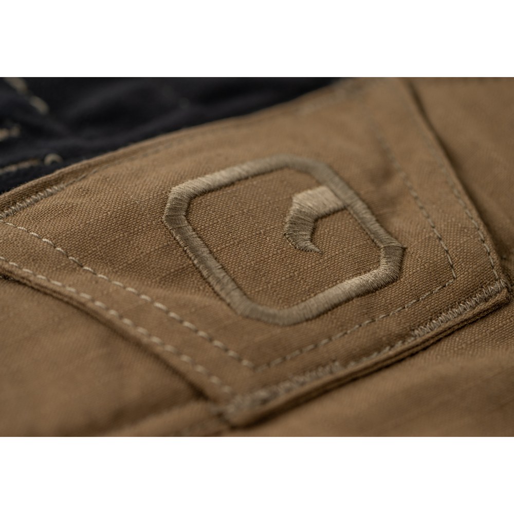 4007-20 Παντελόνι Μάχης Raider Pant MK V – Coyote – Clawgear - Image 20