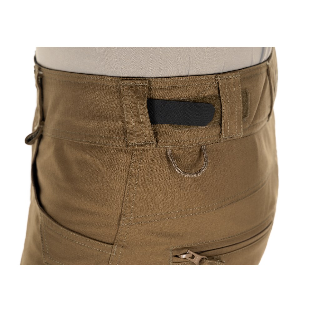 4007-4 Παντελόνι Μάχης Raider Pant MK V – Coyote – Clawgear - Image 4