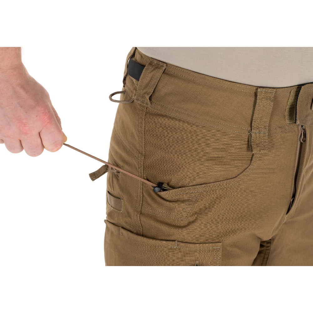 4007-5 Παντελόνι Μάχης Raider Pant MK V – Coyote – Clawgear - Image 5