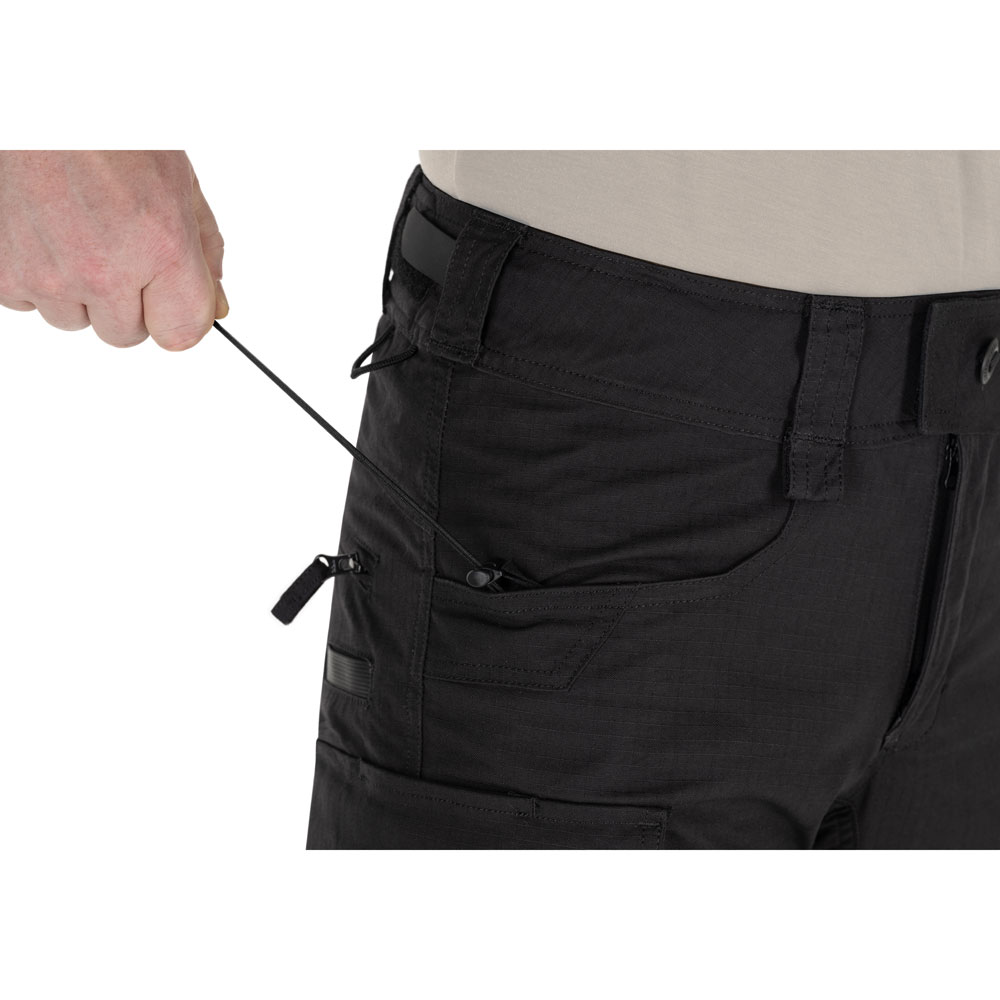 4008-13 Παντελόνι Μάχης Raider Pant MK V – Μαύρο – Clawgear - Image 13