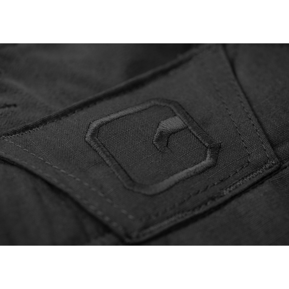 4008-16 Παντελόνι Μάχης Raider Pant MK V – Μαύρο – Clawgear - Image 16