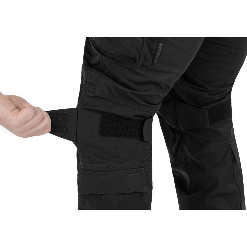 4008-6 Παντελόνι Μάχης Raider Pant MK V – Μαύρο – Clawgear - Image 6