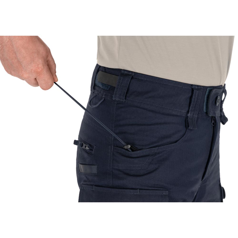 4009-4 Παντελόνι Μάχης Raider Pant MK V – Navy – Clawgear - Image 4