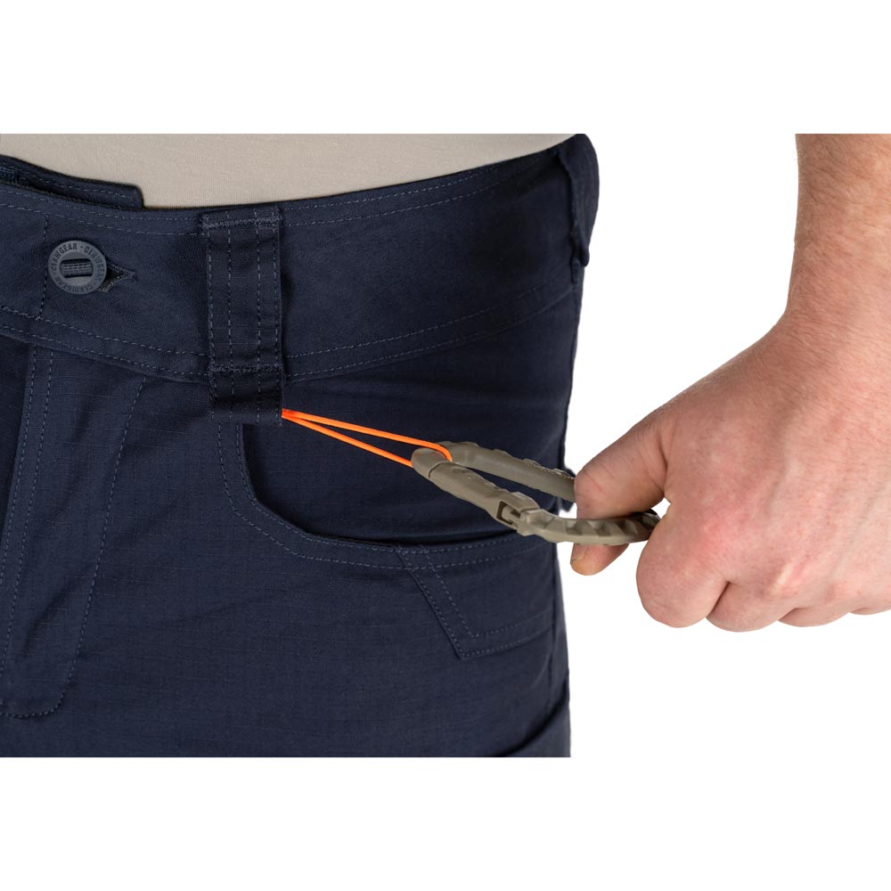 4009-5 Παντελόνι Μάχης Raider Pant MK V – Navy – Clawgear - Image 5