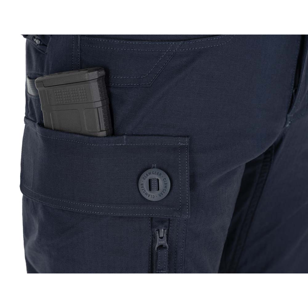 4009-7 Παντελόνι Μάχης Raider Pant MK V – Navy – Clawgear - Image 7